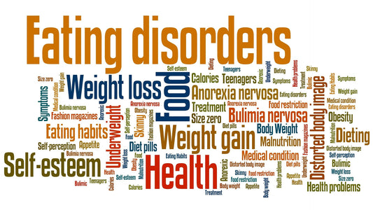 3 Things the Private Practice Clinician Needs to Know About Eating Disorders