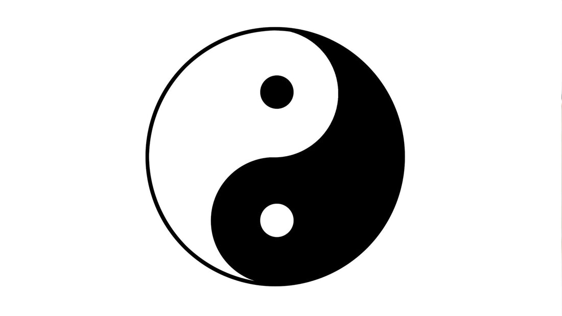 Yin and Yang: Finding the Balance Between Acceptance and Action